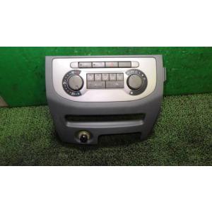 タント CBA-L350S エアコンスイッチパネル   中古