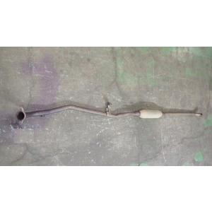 ラパン DBA-HE22S フロントマフラー   14190-85K00 中古