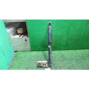 ラパン DBA-HE22S 左リアショックアブソーバー   41800-85K00 中古