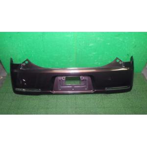 ミラココア DBA-L675S リアバンパー R59   52159-B2660-D1 中古