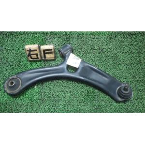 ラパン DBA-HE22S 右フロントロアアーム   45201-85K00 中古