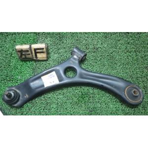 ラパン DBA-HE22S 左フロントロアアーム   45202-85K00 中古