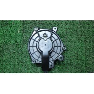 ラパン DBA-HE22S ヒーターブロアモーター   74250-82K00 中古