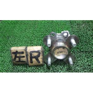 タント CBA-L375S リアハブ   42410-B2040 中古