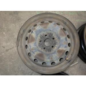 ZNE10G　ウィッシュ　スチールホイール 15×6JJ　中古