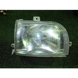 ムーヴ E-L600S 右ヘッドランプ  コイト 100-51555