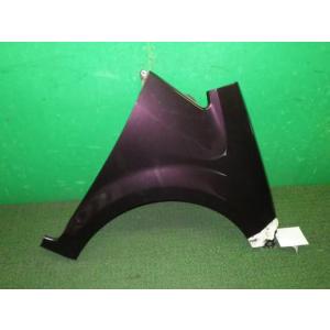 ムーヴ DBA-L175S 右フロントフェンダー R49  中古
