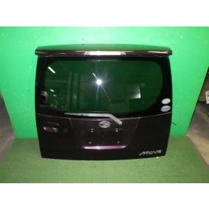 ムーヴ DBA-L175S バックドアASSY R49  中古