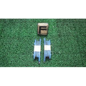 タント DBA-L375S フロントブレーキパット   04465-B2030 中古