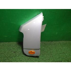 サンバー EBD-TV1 左フロントフェンダー D6S   53160TC050 中古