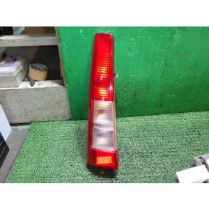 サンバー EBD-TV1 左テールランプ MITSUBA  84201TC191 中古