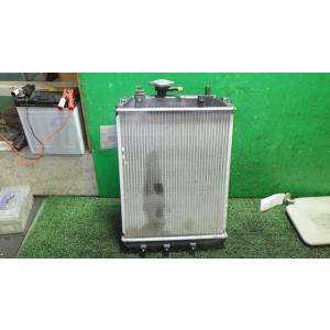 タント CBA-L350S ラジエータ   中古