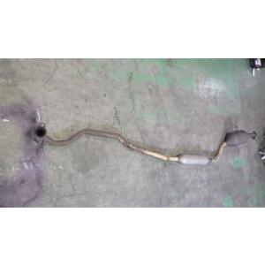 タント CBA-L350S フロントマフラー   中古