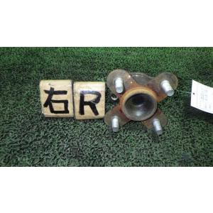 タント CBA-L350S リアハブ   中古