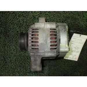 タント CBA-L350S オルタネーター/ダイナモ  DENSO 102211-7030 中古