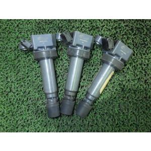 タント CBA-L350S イグニッションコイル  中古