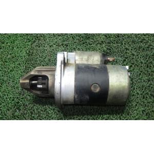 サンバー LE-TT2 セルモーター   23300KA451 中古
