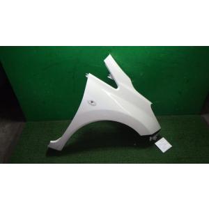 ノート DBA-E12 右フロントフェンダー QAB   F3100-3VAMA 中古