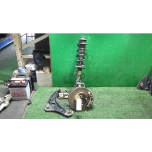 ノート DBA-E12 右フロントストラットASSY   E4302-3VA1B 中古