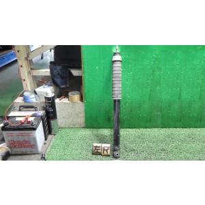ノート DBA-E12 左リアショックアブソーバー   E6210-3VJ2A 中古