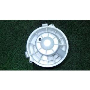 ノート DBA-E12 ヒーターブロアモーター   27226-3VE0A 中古