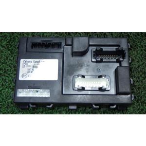 ノート DBA-E12 BCMコンピュータ  284B1-3VA1C 中古