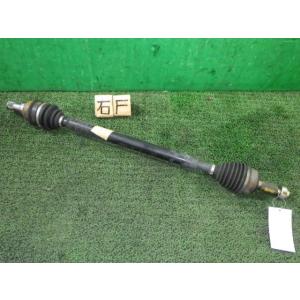 タント CBA-L350S 右フロントドライブシャフト