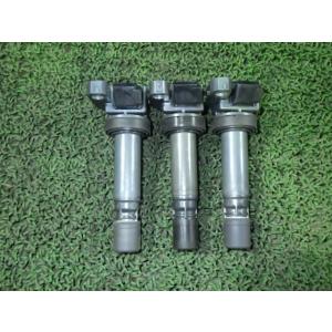 タント CBA-L350S イグニッションコイル