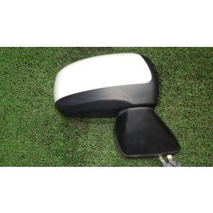 ムーヴ DBA-LA100S 右サイドミラー   87910-B2B80 中古