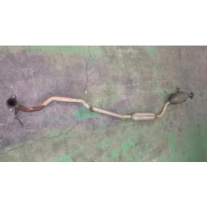 タント CBA-L350S フロントマフラー   中古