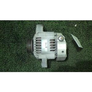 タント CBA-L350S オルタネーター/ダイナモ デンソー 102211-7030 中古