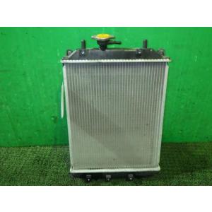 タント ABA-L350S ラジエータ