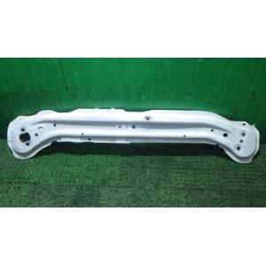 ミラココア DBA-L675S フロントバンパーホースメント   52021-B2020 中古