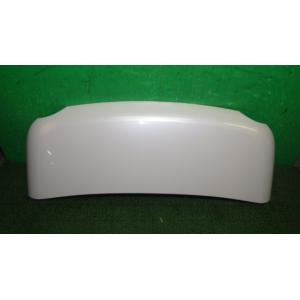 ミラココア DBA-L675S ボンネットフード W24   53301-B2252 中古