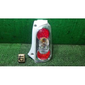 ミラココア DBA-L675S 右テールランプ TOKAIDENSO 20515 81550-B24...