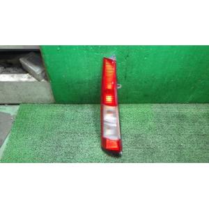 サンバー EBD-TV1 左テールランプ MITSUBA VC02-084 84201TC191 中...