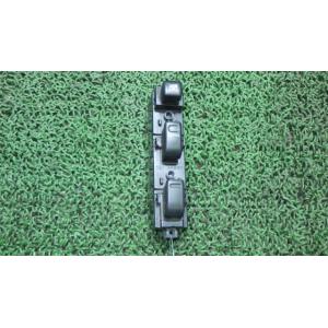 サンバー EBD-TV1 パワーウインドウスイッチ   83071TC051 中古