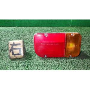 サンバー LE-TT2 右テールランプ OEW R2082 84201TA040 中古
