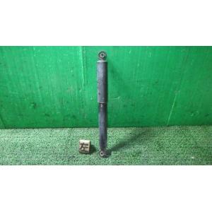 サンバー LE-TT2 左リアショックアブソーバー   20365TC000 中古