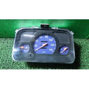 サンバー LE-TT2 スピードメーター   85063TC040 中古