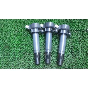 タント DBA-L375S イグニッションコイル NGK  19500-B2040 中古