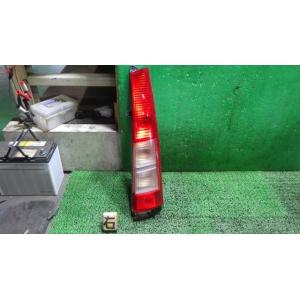 サンバー EBD-TV1 右テールランプ MITSUBA  84201TC181 中古