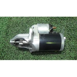 サンバー EBD-TV1 セルモーター MITSUBISHI  23300KA750 中古