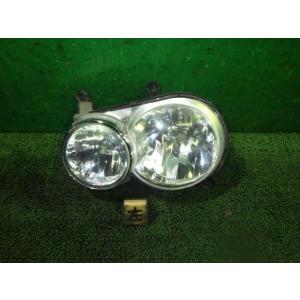 ムーヴ TA-L900S 左ヘッドランプ  コイト 100-51703