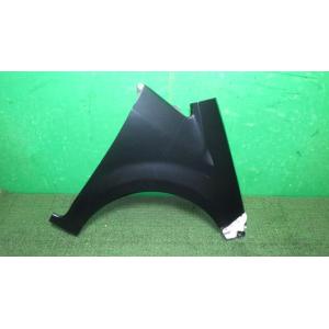ムーヴ DBA-L175S 右フロントフェンダー X06   53811-B2340 中古