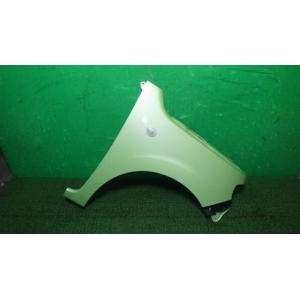 ミラココア DBA-L675S 右フロントフェンダー G51   53811-B2551 中古