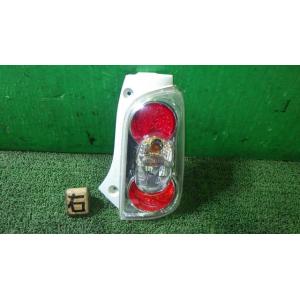 ミラココア DBA-L675S 右テールランプ TOKAIDENSO 20515 81550-B24...