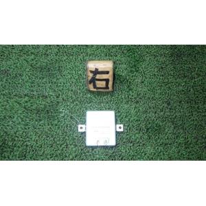 タント DBA-LA600S ライトコントロールユニット KOITO  81107-B2080 中古