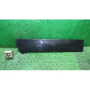 タント DBA-LA600S 左スライドレールカバー X07   68346-B2030 中古
