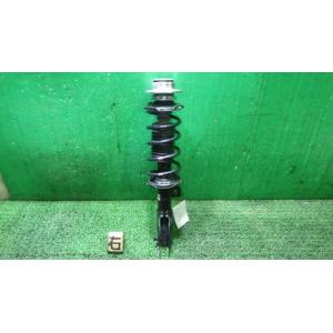 タント DBA-LA600S 右フロントストラット   48510-B2D10 中古